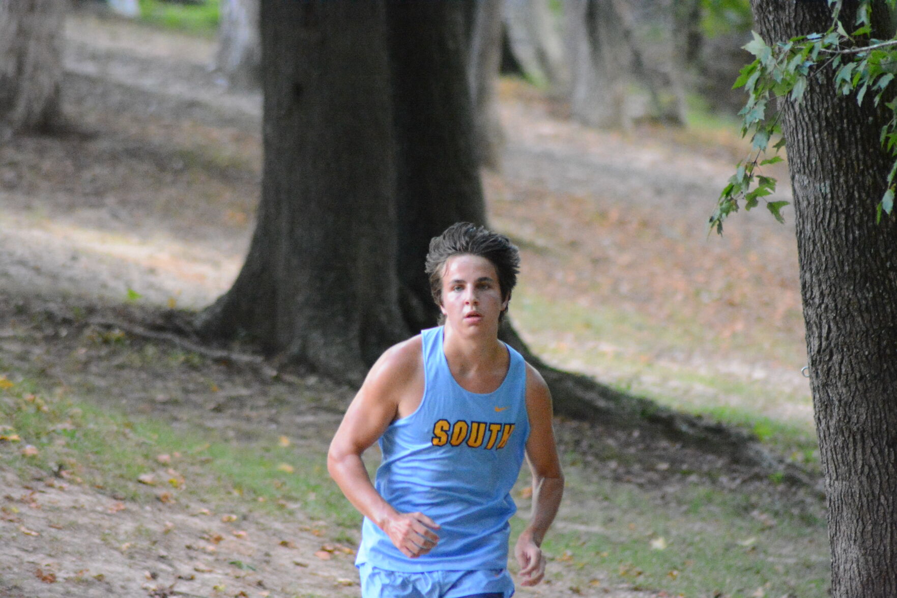 Freedom Florence Cross Country Meet